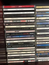 Lotto 1 CD d’epoca