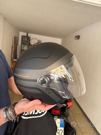 Casco Jet PREMIER ROCKER