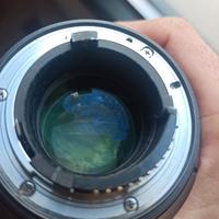 105 Nikon
