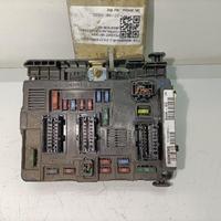 CENTRALINA PORTA FUSIBILI PEUGEOT 1007 1° Serie 9