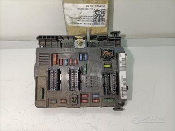 CENTRALINA PORTA FUSIBILI PEUGEOT 1007 1° Serie 9