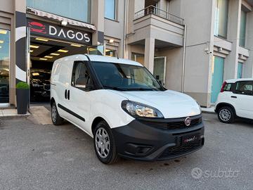 Fiat Doblo 3 POSTI 1.6 MJT 90CV S&S PC-TN Cargo