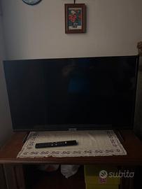 Smart tv TCL
