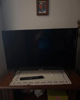 Smart tv TCL