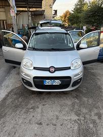 PANDA 1.2 GPL