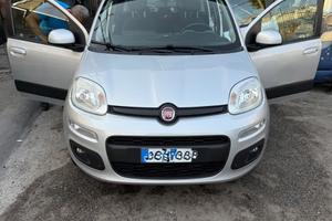 PANDA 1.2 GPL