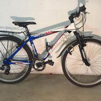 Bicicletta MTB Ragazzo 26"