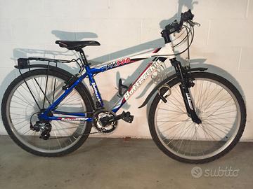 Bicicletta MTB Ragazzo 26"