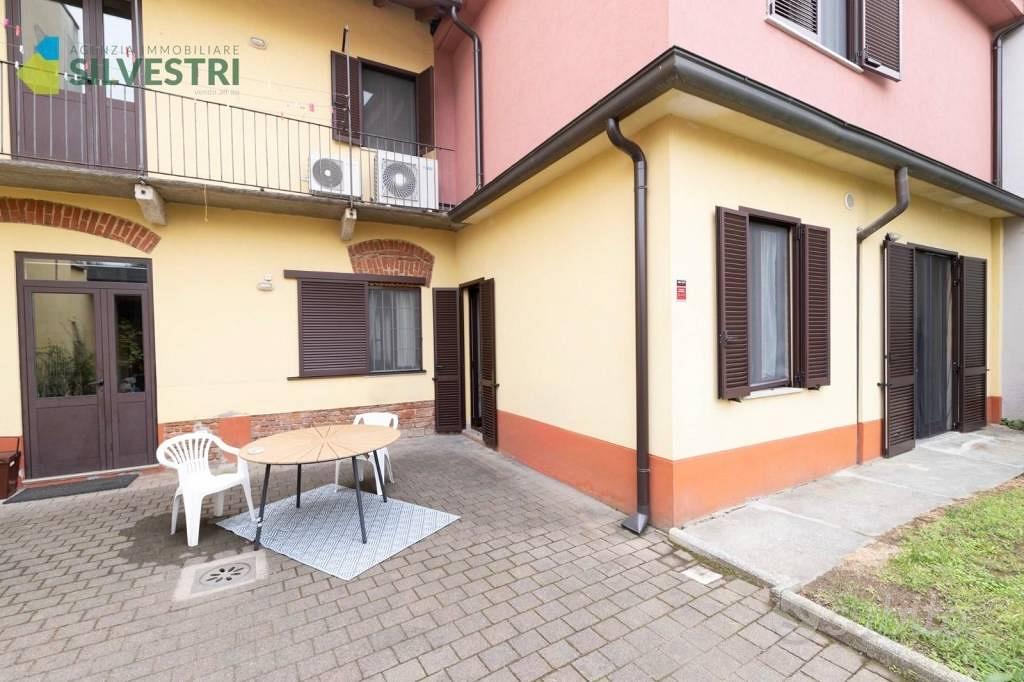Casa – Novara, Sacro Cuore - Vista 4