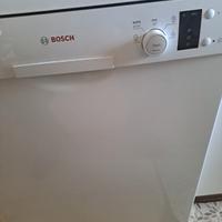 lavatrice Bosch 