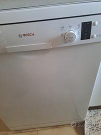 lavatrice Bosch 