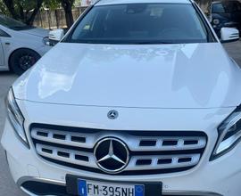 Mercedes gla 180d