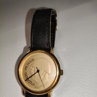 Orologio commemorativo 