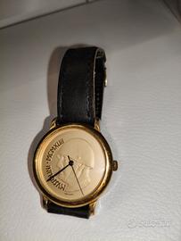 Orologio commemorativo 