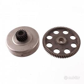 Campana frizione per Garelli Gulp Flex Matic 50 - 