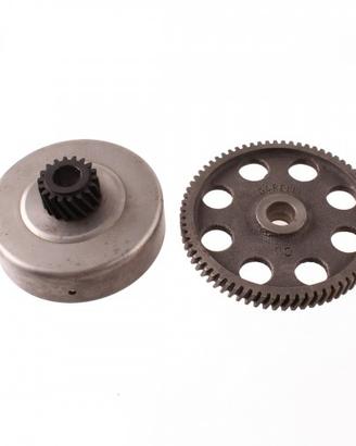 Campana frizione per Garelli Gulp Flex Matic 50 - 