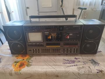 boombox gbc