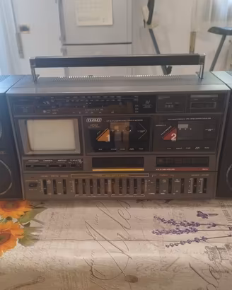 boombox gbc