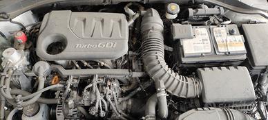 Motore 1.0 G3LC Kia xceed 2021