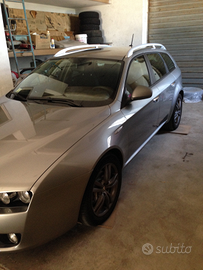 Alfa 159 S.w. 2.0 jtdm 170