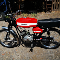 Motobi 50