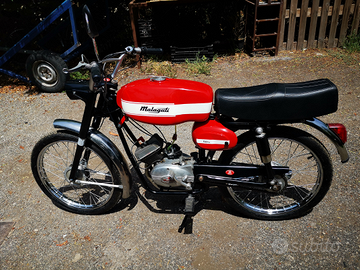 Motobi 50