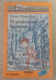 7 libri vario genere!