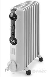 Radiatore a olio - Termosifone