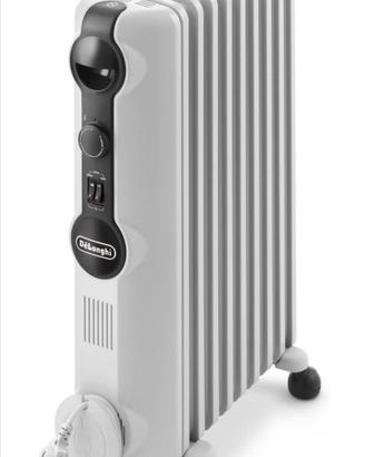 Radiatore a olio - Termosifone