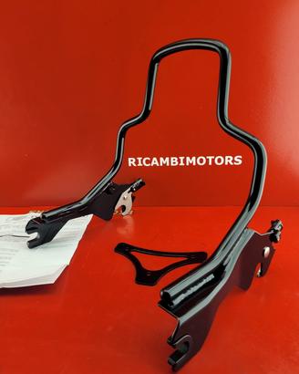 SISSY BAR HARLEY DAVIDSON TOURING CORTO