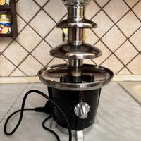 Fontana di cioccolato