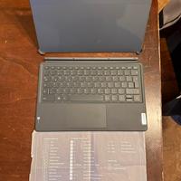 Tastiera magnetica Lenovo Tab p12 TB-370FU