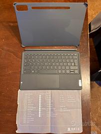Tastiera magnetica Lenovo Tab p12 TB-370FU
