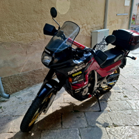 Honda Transalp XL 600 V