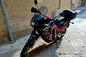 Honda Transalp XL 600 V