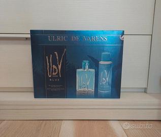 cofanetto Ulric de Varens