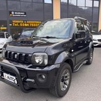 Suzuki Jimny 1.3 4WD Evolution