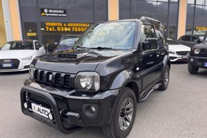Suzuki Jimny 1.3 4WD Evolution