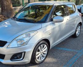 Suzuki Swift 1.3 diesel 5 porte 2016 - GARANZIA