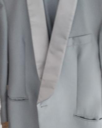 Vestito da cerimonia da uomo