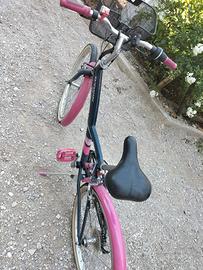 Bicicletta bambina