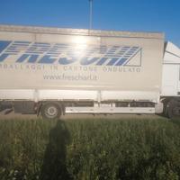 Iveco Eurocargo 120e25