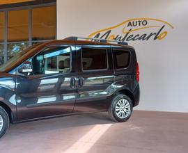 Fiat Doblo Doblò 2.0 MJT 16V Emotion