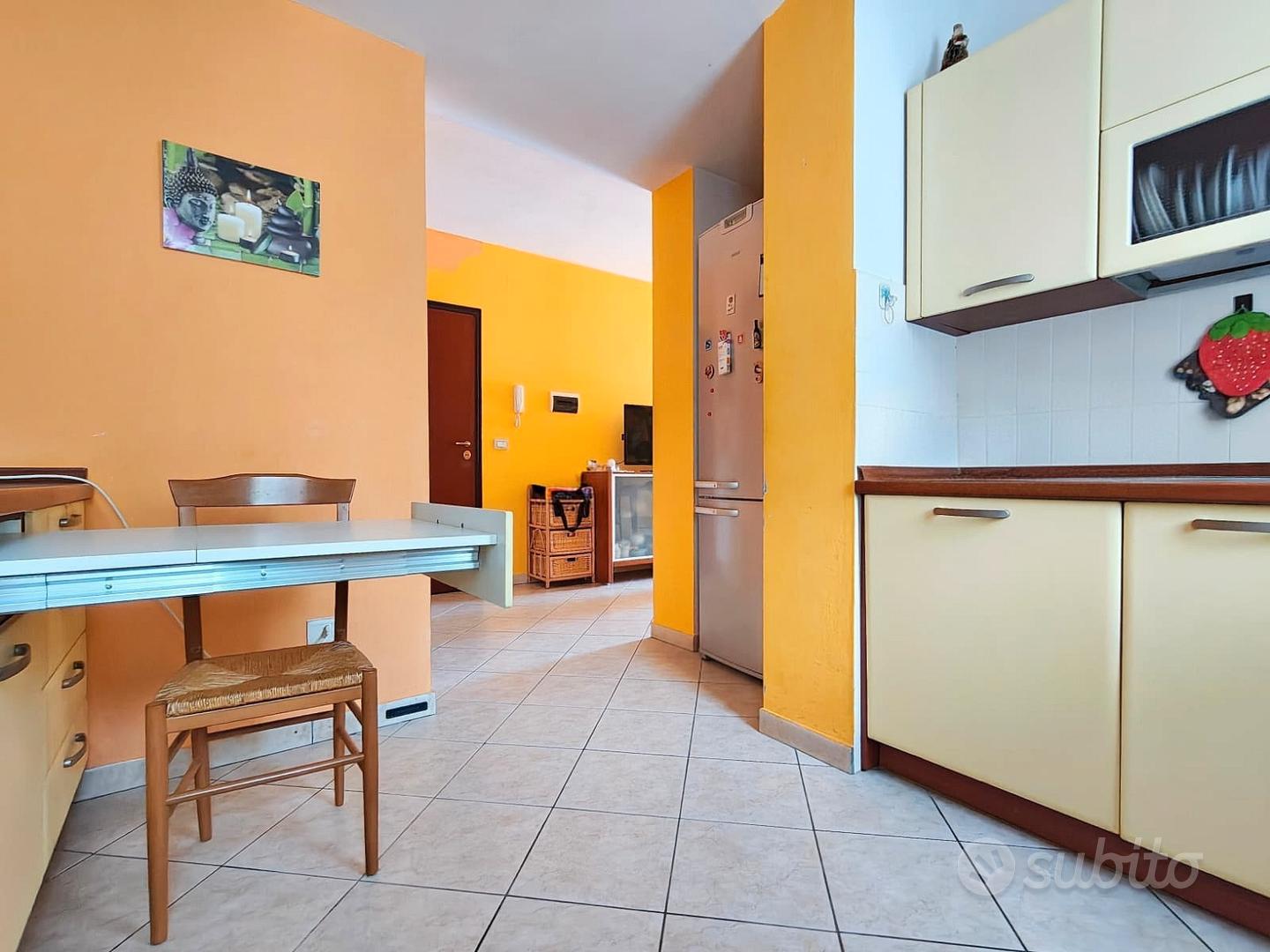 Appartamento – Sansepolcro, Pocaia di Sopra - Vista 5
