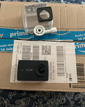 Action cam