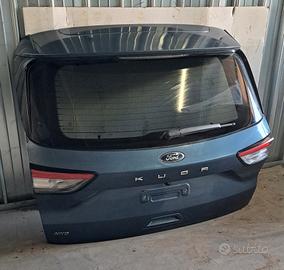 Portellone posteriore ford kuga 2019/2025