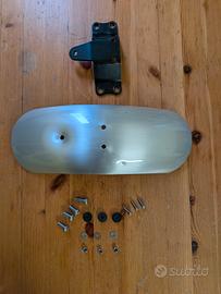 Parafango in alluminio Unit Garage R nine T