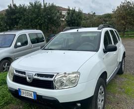 Dacia Duster 1.5 dCi 110CV 4x2 Lauréate