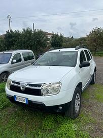 Dacia Duster 1.5 dCi 110CV 4x2 Lauréate