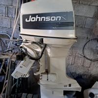 motord fuoribordo jonson evinrude 70 cv
